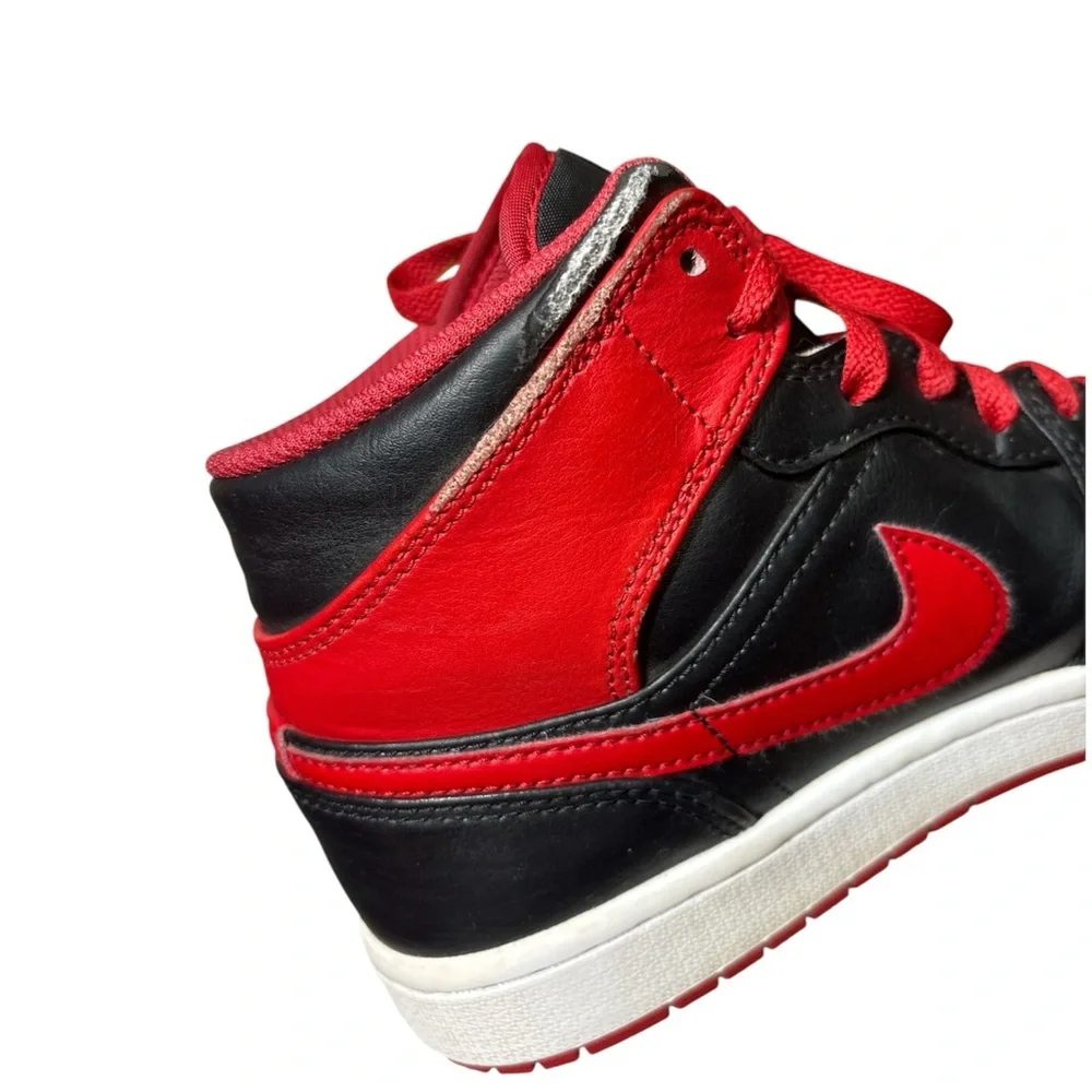 Jordan nike air